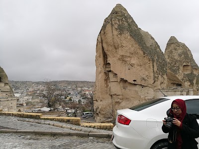 Photos of Melek Cave Hotel