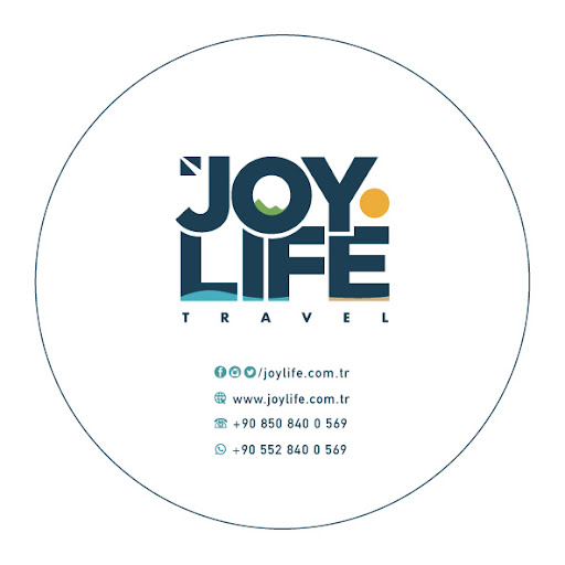 Joylife Travel logo
