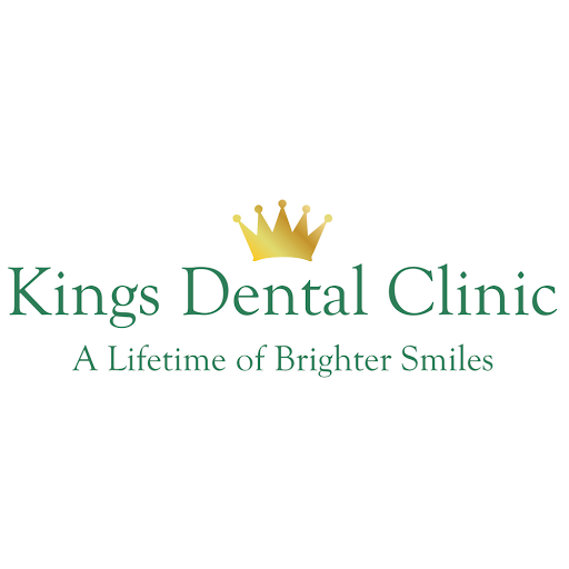 Kings Dental Clinic (Hammersmith) logo