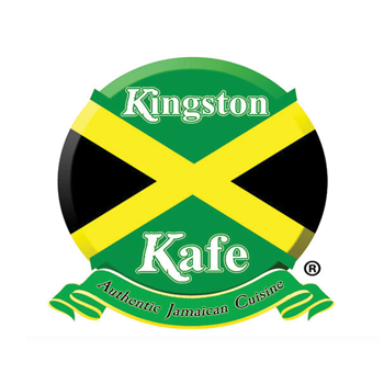 Kingston Kafe logo