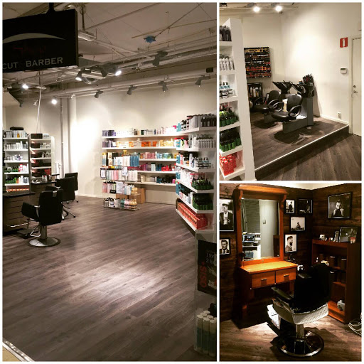Barbershop i Stockholm AB
