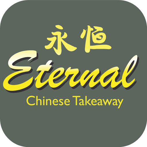 Eternal Chinese logo
