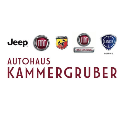 Autohaus Kammergruber GmbH & Co. KG logo