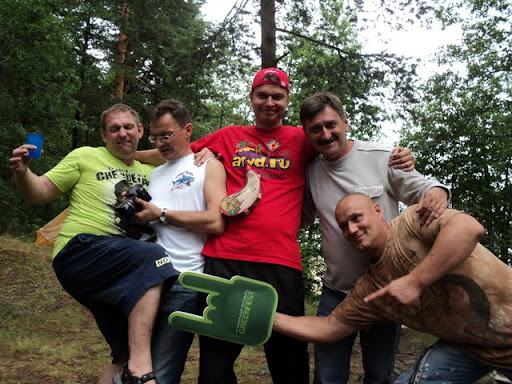 Проводы Белых ночей! Природа! 16 июля 2011