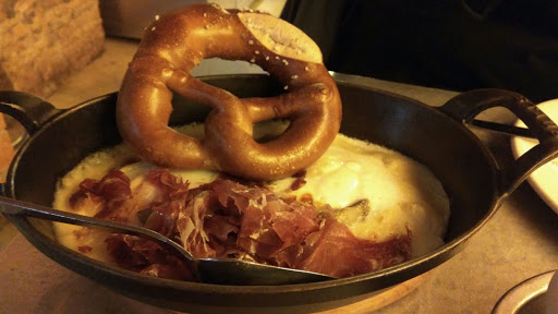 Cerveceria Moritz Restaurant