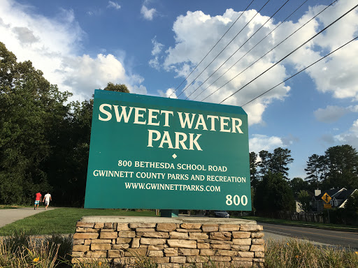 Park «Sweet Water Park», reviews and photos, 800 Bethesda School Rd, Lawrenceville, GA 30044, USA