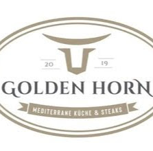 Golden Horn Restaurant & Steakhouse logo