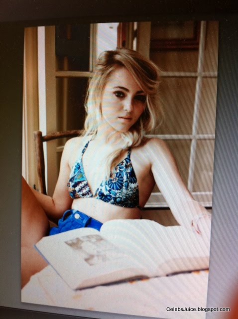 Annasophia Robb