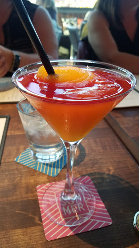 Cactus Club Cafe
