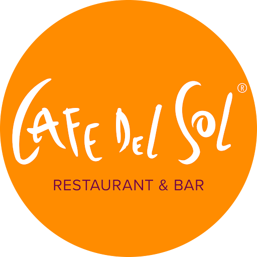 Cafe Del Sol Witten logo