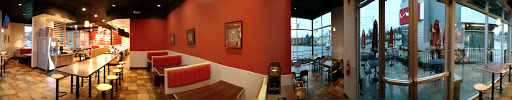 Mexican Restaurant «QDOBA Mexican Eats», reviews and photos, 4405 Commercial St SE #120, Salem, OR 97302, USA