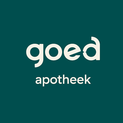 Goed apotheek Molenbeek logo