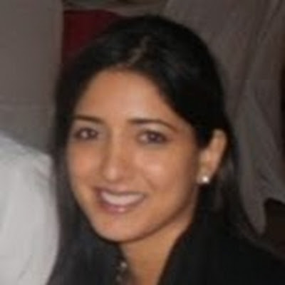 Nitika profile image