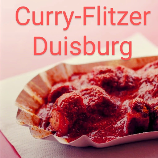 Curry-Flitzer logo