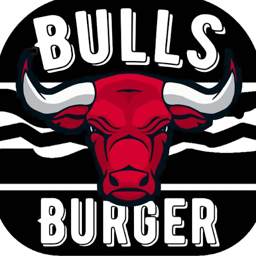 Die Berliner Imbissbude/ Bullsburger logo