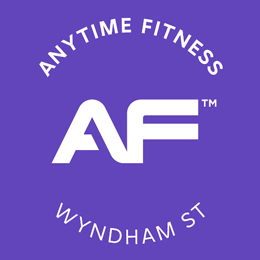 Anytime Fitness Wyndham Street