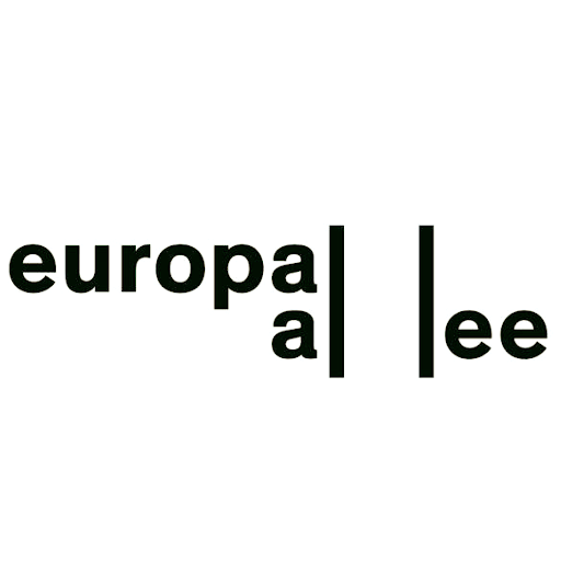 Europaallee logo