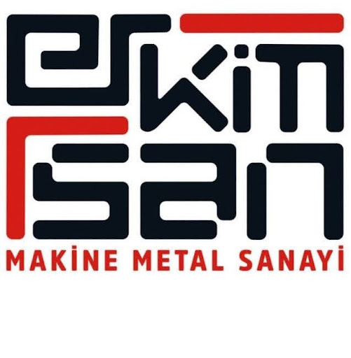 Erkimsan Makine Metal Sanayi ve Ticaret Ltd.Şti. logo