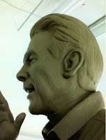Florida beats Alabama to the punch in the Great SEC Statue Race. Florida beats Alabama to the punch in the Great SEC Statue Race.