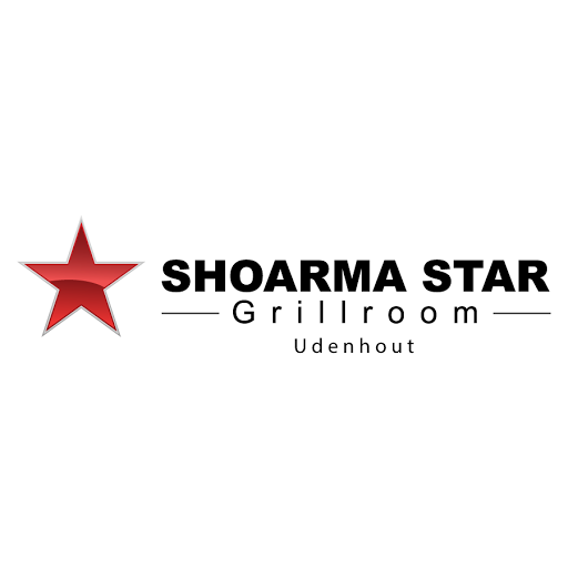 Shoarma Grillroom Star logo