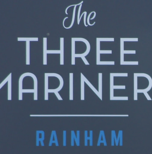 Three Mariners Inn logo