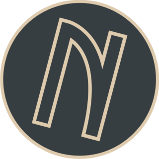 Nicholsons logo