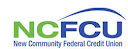 New Community FCU Logo