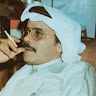 عبدالعزيز الهويمل