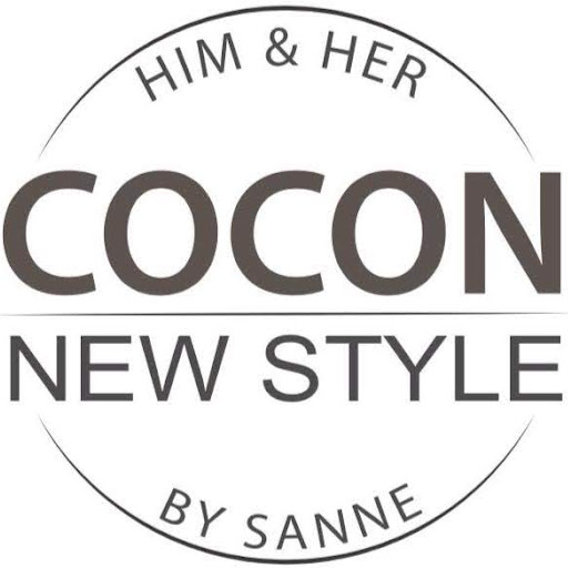 cocon new style logo
