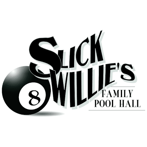 Slick Willies logo