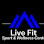 Live Fit Sport & Wellness Center LLC