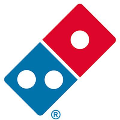 Domino's Pizza - Ashton-Under-Lyne logo