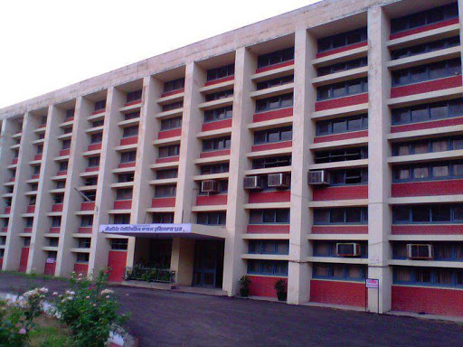 Pandit Jagat Ram Government Polytechnic College, Jalandhar Road, Ward No.41, Hoshiarpur, Punjab 146001, India, College, state PB
