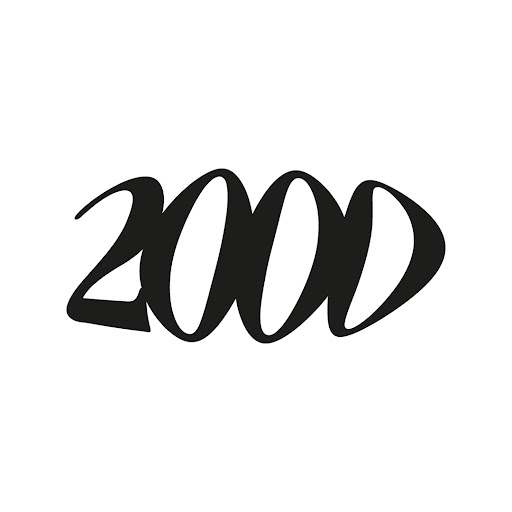 BAR 2000 logo