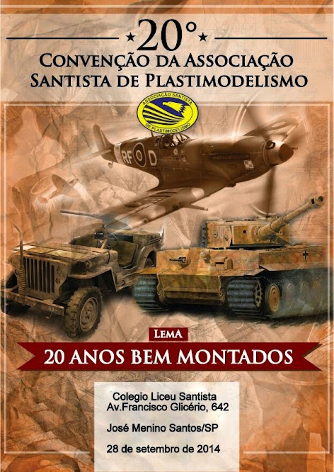 XXª Convenção de Plastimodelismo da Baixada Santista IMG-20140729-WA0096