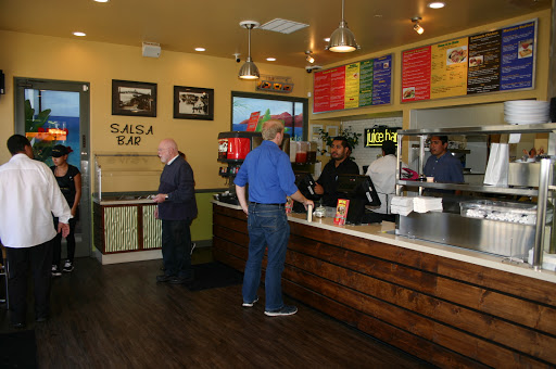 Benny's Tacos & Chicken Rotisserie