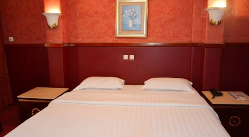 Hotel Saphir