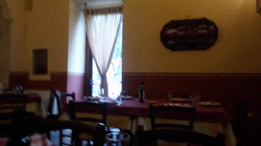 Trattoria Fùlana