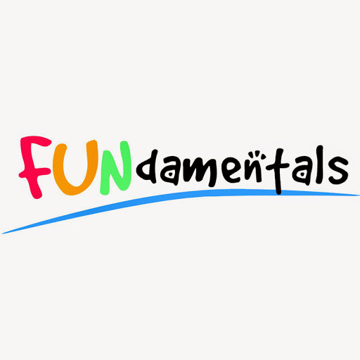 Fundamentals Preschool & Nursery Merivale logo