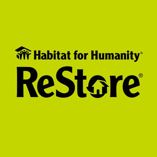 Habitat for Humanity Edmonton - ReStore North logo