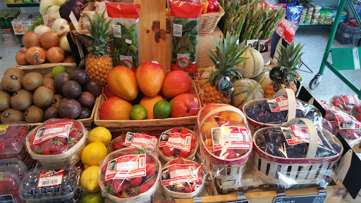 palm beach market