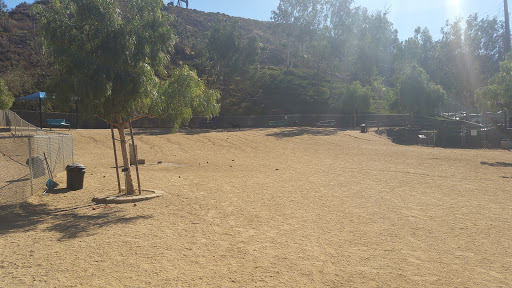 The BoneYard
