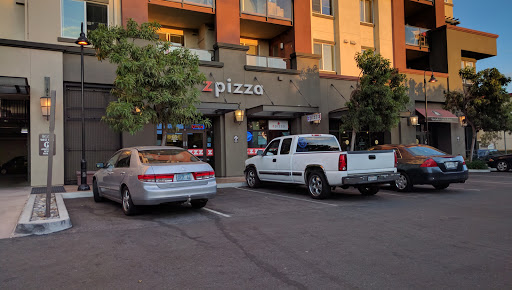 Pizza Restaurant «zpizza», reviews and photos, 1190 N Fair Oaks Ave, Sunnyvale, CA 94089, USA