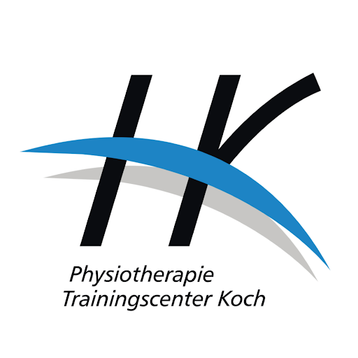 Physiotherapie- & Trainingscenter Koch Derendingen logo