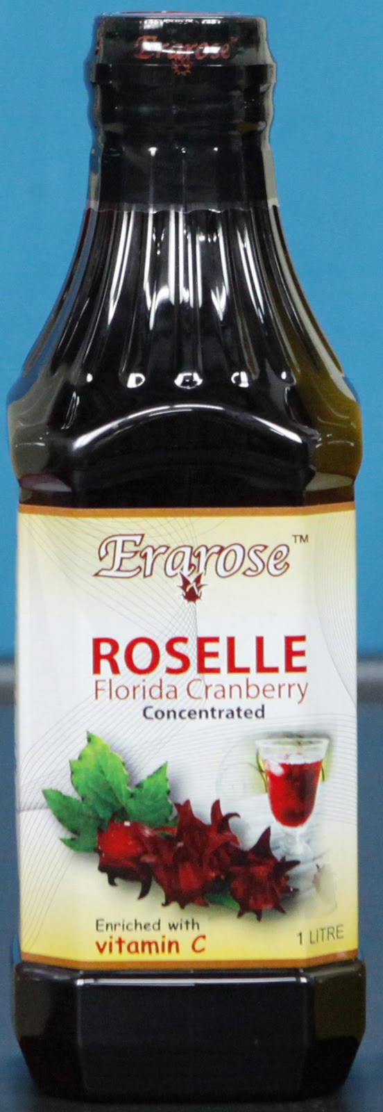 Erarose Food Industries: Erarose Products Prices