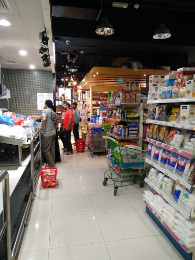 Big Mart Supermarket, 19 A Street,Amman St,Al Nahda 2 - Dubai - United Arab Emirates, Grocery Store, state Dubai