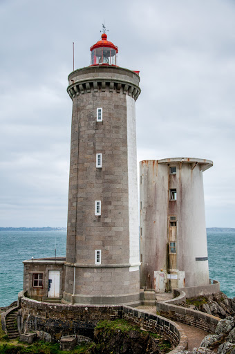 Fort du Minou