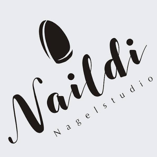 Naildi nagelstudio logo
