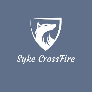 Syke CrossFire 