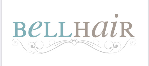 Bell Hair logo